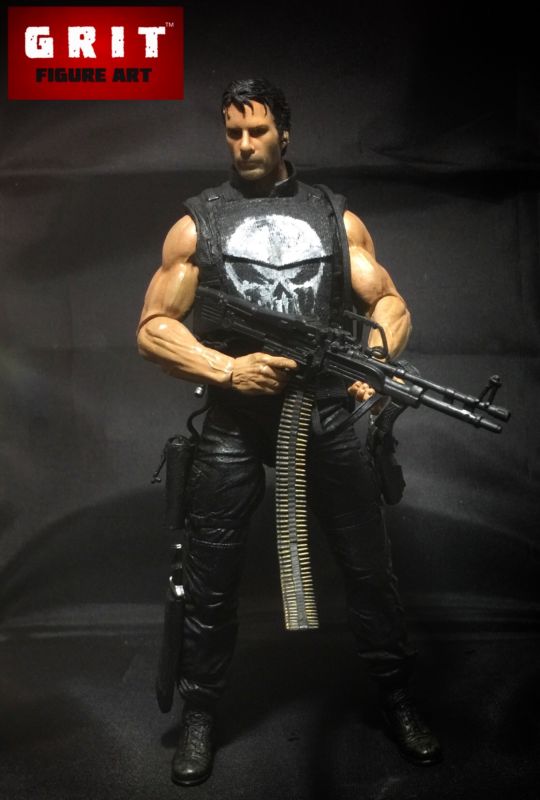 punisher costume thomas jane