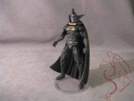 Gladiator (Marvel Universe) Custom Action Figure