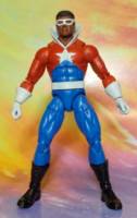 Battlestar (Marvel Legends) Custom Action Figure