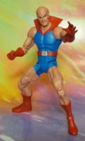 Multi-Man (DC Universe) Custom Action Figure