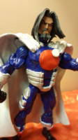 Graviton (Marvel Legends) Custom Action Figure