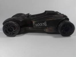 Hexed 1 (Original) Custom Vehicle