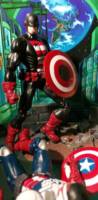 US Agent (Marvel Legends) Custom Action Figure