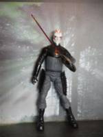 Grand Inquisitor (Star Wars) Custom Action Figure