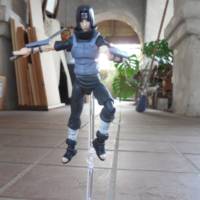 Anbu Itachi uchiha (Naruto) Custom Action Figure