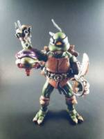 Slash (Teenage Mutant Ninja Turtles) Custom Action Figure