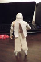 Master Shrialla (Star Wars OC) (Star Wars) Custom Action Figure