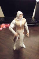 Master Shrialla (Star Wars OC) (Star Wars) Custom Action Figure