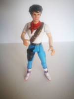 Ellen Ripley Custom Paint (Aliens) Custom Action Figure