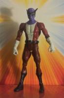 BEAST BOY Garfield Logan Doom Patrol (DC Universe) Custom Action Figure
