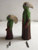 The Alien Surgeons (Star Wars) Custom Action Figure [Left View]