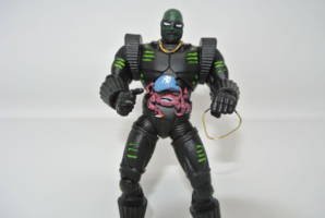 Run the jewels (Marvel Universe) Custom Action Figure