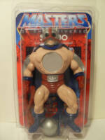 Strobo MOTU Vintage (Masters of the Universe) Custom Action Figure