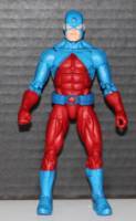 Atom (DC Icons) Custom Action Figure