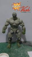 The Incredible Hulk (Marvel Legends) Custom Action Figure