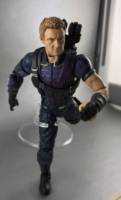 Hawkeye (Civil War MCU) (Marvel Legends) Custom Action Figure