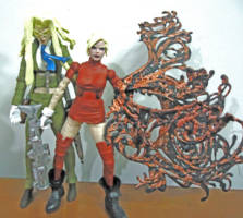 integra hellsing figure