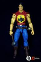 Zagor (Zagor) Custom Action Figure