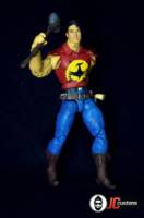 Zagor (Zagor) Custom Action Figure