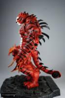Monsters Unleashed Fireclaw (Marvel Universe) Custom Action Figure