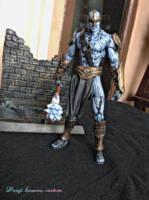 frost giant action figure