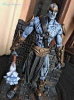 frost giant action figure