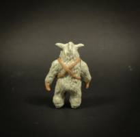 Teek (Star Wars) Custom Action Figure [teek]
