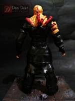 NEMESIS ver.2 ( Resident Evil 3) (Resident Evil) Custom Action Figure