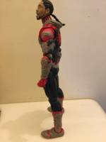 Spider-Me /Spider-Man (Marvel Legends) Custom Action Figure [Sculpt around 12" Spider-Man]