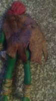 Hope Summers (X-Men) Custom Action Figure