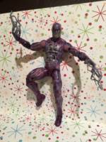 X-Ray <<  U-Foes  >> (Marvel Legends) Custom Action Figure