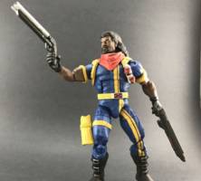 Bishop (Jim Lee) (Marvel Legends) Custom Action Figure