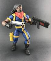 Bishop (Jim Lee) (Marvel Legends) Custom Action Figure