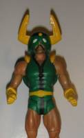 Stasis (Superboy Classics) Custom Action Figure