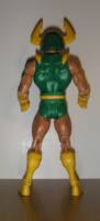 Stasis (Superboy Classics) Custom Action Figure