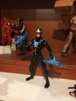 Havok (Marvel Legends) Custom Action Figure