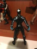 Havok (Marvel Legends) Custom Action Figure