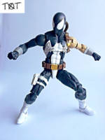 Spider-Man 2020 (Marvel Legends) Custom Action Figure