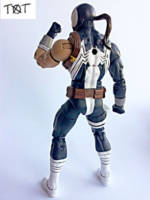 Spider-Man 2020 (Marvel Legends) Custom Action Figure