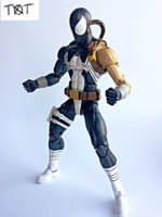 Spider-Man 2020 (Marvel Legends) Custom Action Figure