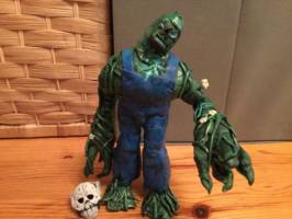 the creep action figure