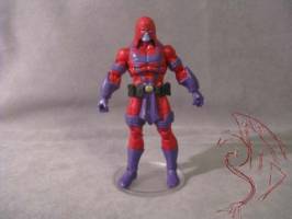 Korath (Marvel Universe) Custom Action Figure