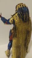 Shiarr Kingdom Predator (Predator) Custom Action Figure