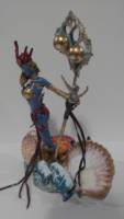 Aquadane (Spawn) Custom Action Figure