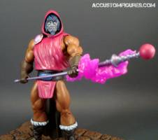 Prophetus (MOTUC Original) (Masters of the Universe) Custom Action Figure