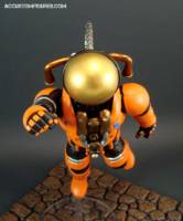 Spacetronaut (Original MOTUC) (Masters of the Universe) Custom Action Figure