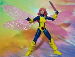 Pixie (Marvel Legends) Custom Action Figure
