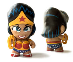 Wonder Woman (Wonder Woman) Custom Other