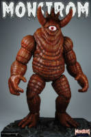 Monsters Unleashed Monstrom (Marvel Universe) Custom Action Figure