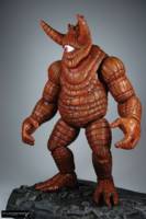 Monsters Unleashed Monstrom (Marvel Universe) Custom Action Figure